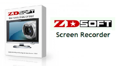 (Repack) ZD Soft Screen Recorder 10 + Portable