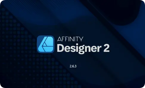[Repack] Serif Affinity Designer v2.6.4 (Windows) + Portable