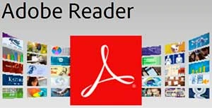 Adobe Reader