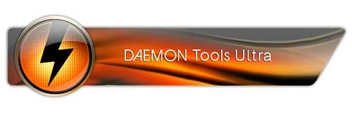 DAEMON Tools