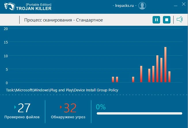 Trojan Killer — изображение 1