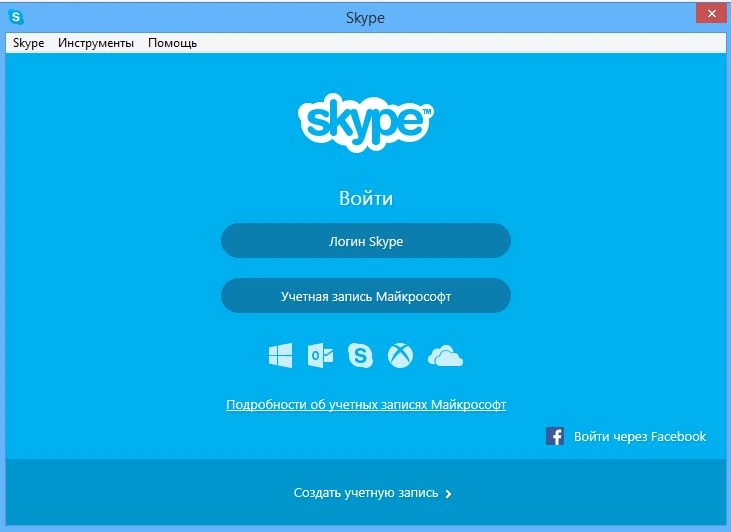 Skype
