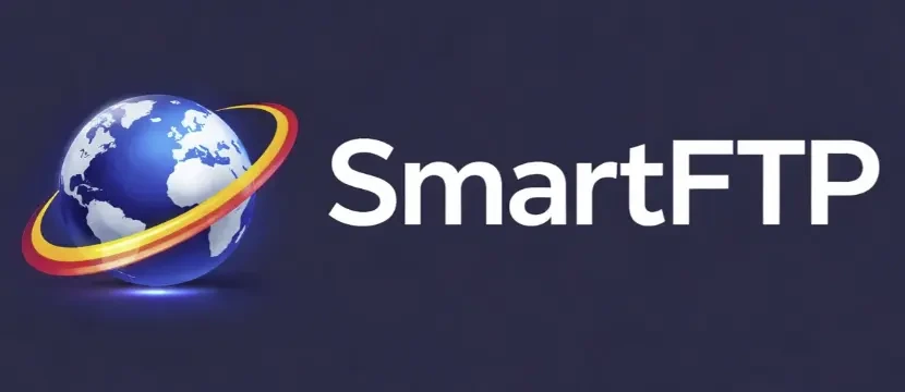 SmartFTP