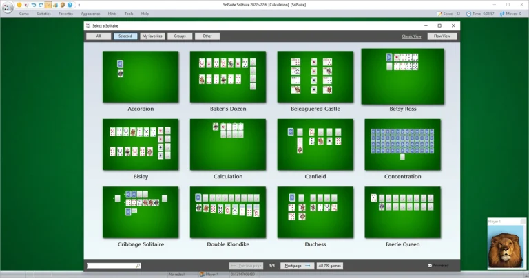 [Repack] SolSuite 2025 v25.4 Rus + Portable