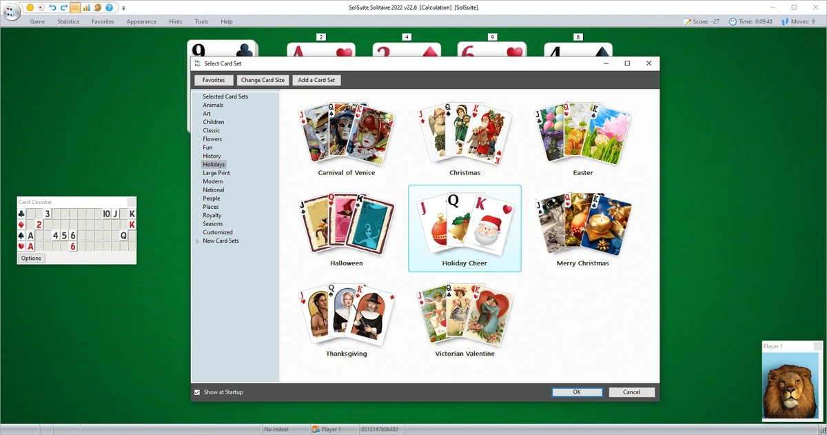 SolSuite — изображение 2