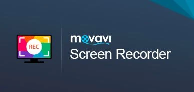 Movavi Screen Recorder
