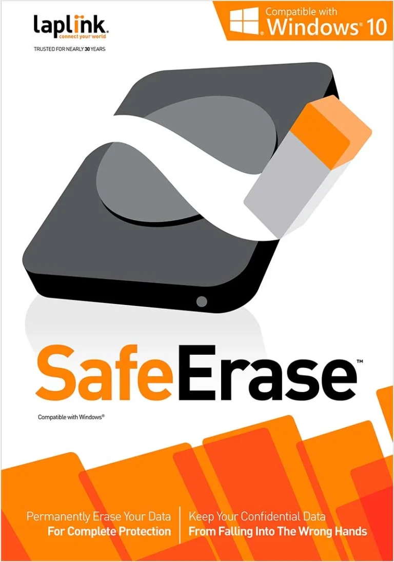 (Repack) O&O SafeErase Pro 17.4 Rus