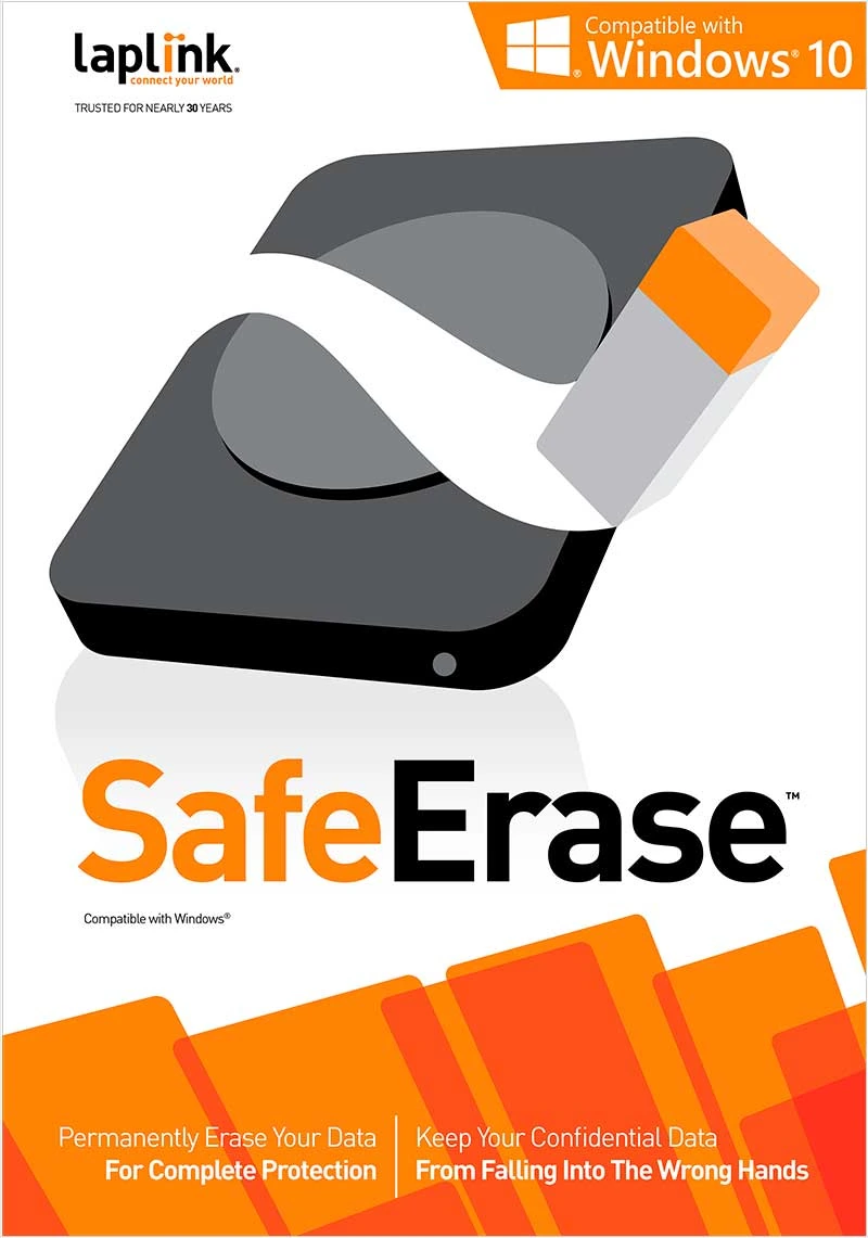 O&O SafeErase
