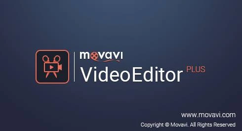 Movavi Video Editor Plus