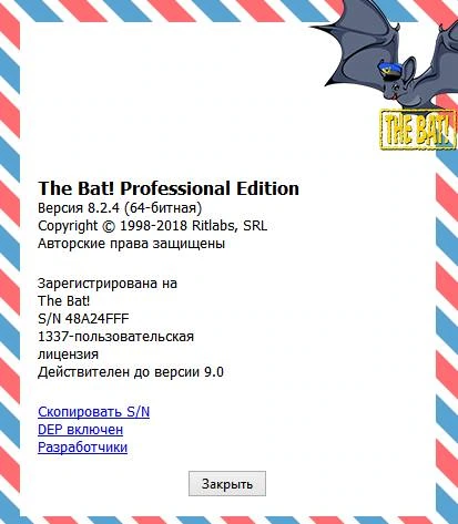 The Bat