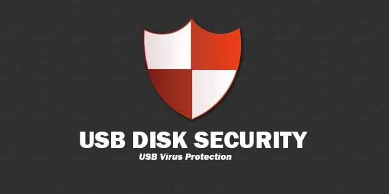 USB Disk Security