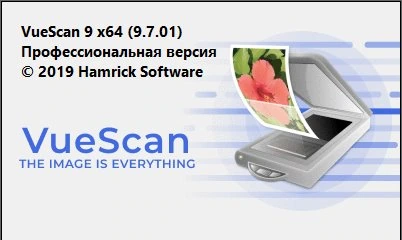 (Repack) VueScan 9.8 Pro + Portable (Rus)