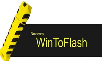 WinToFlash