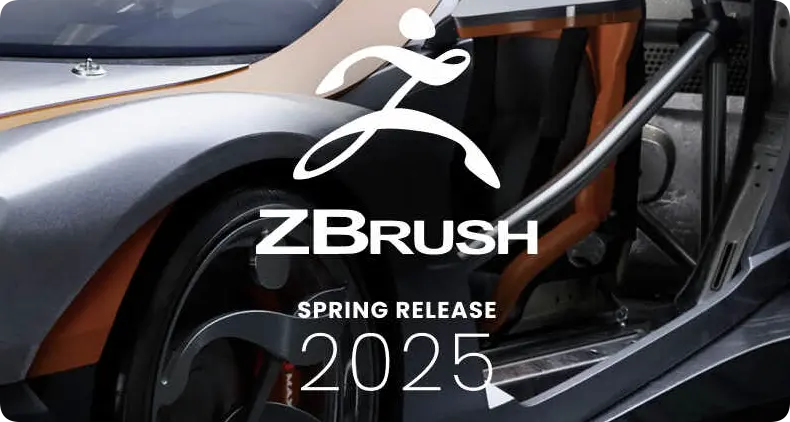 ZBrush